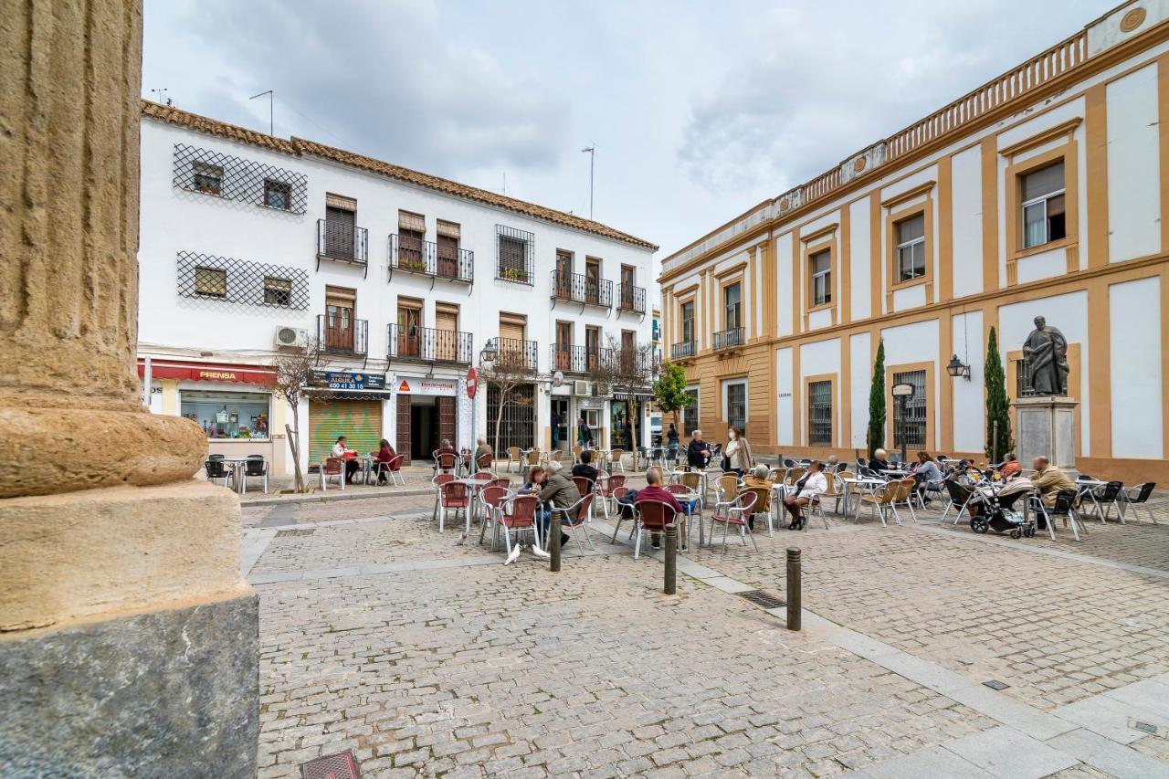El Balcon De La Trinidad - Great Location Cordoba