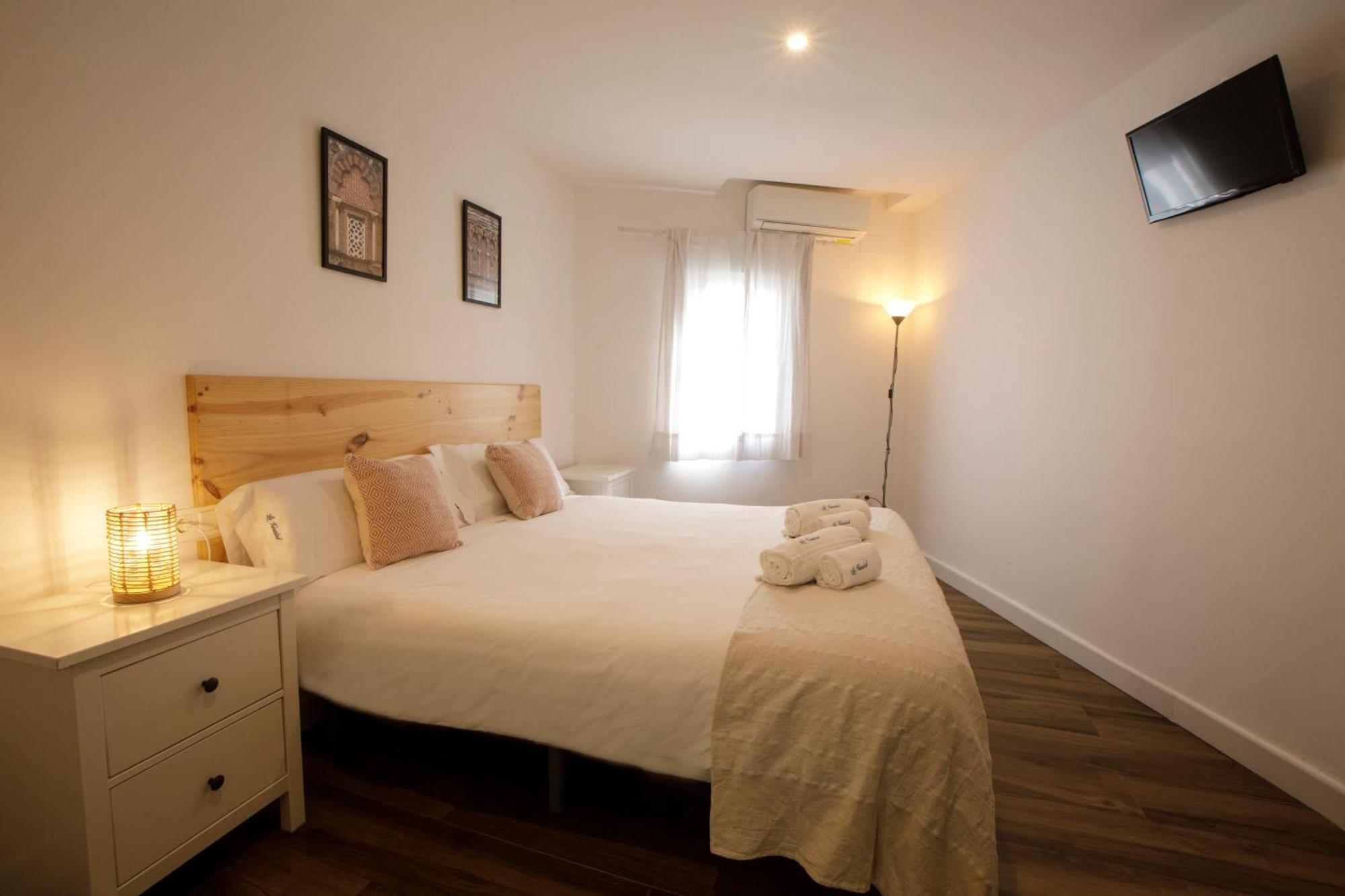 El Balcon De La Trinidad - Great Location Apartment
