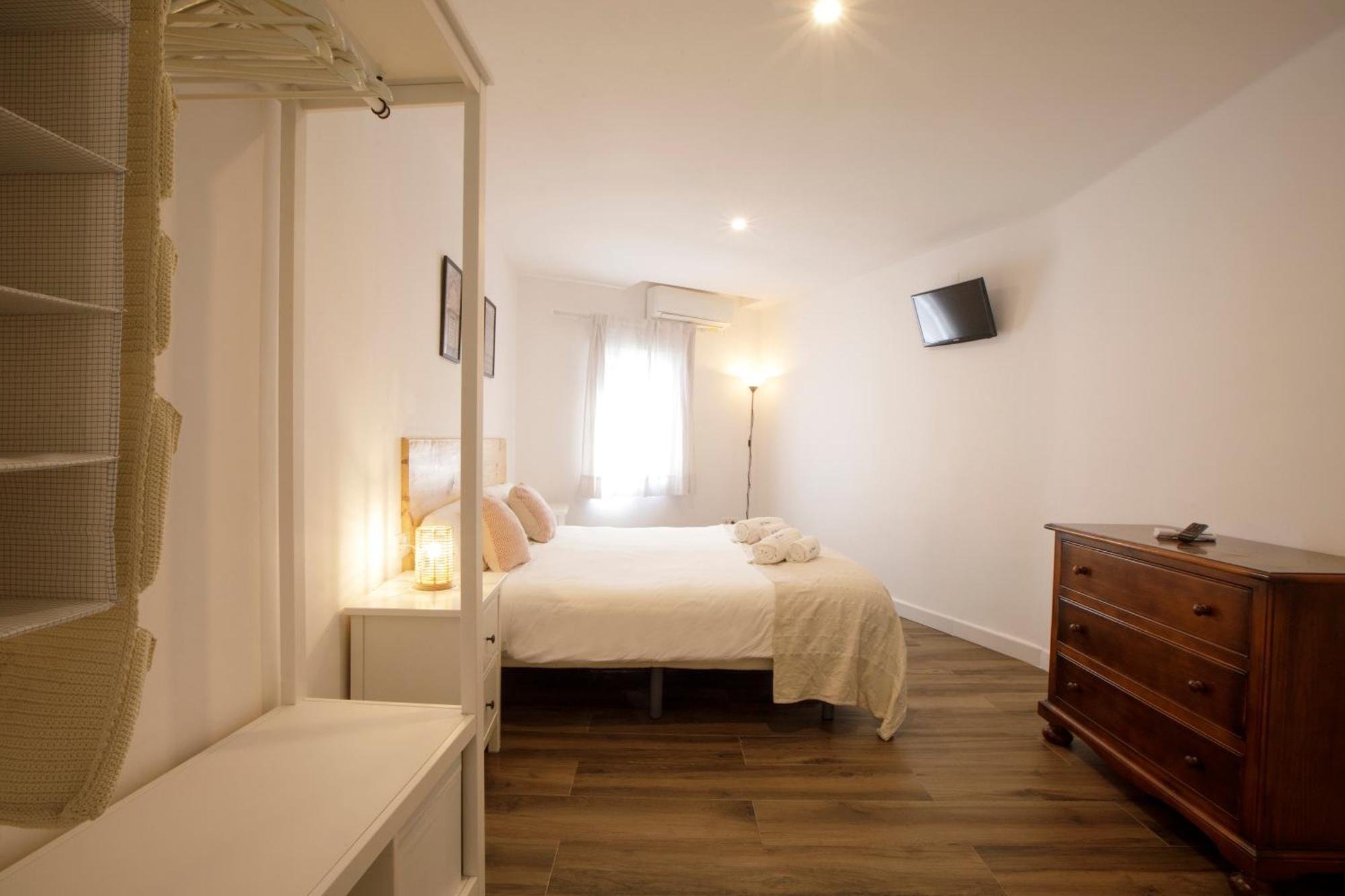 El Balcon De La Trinidad - Great Location Cordoba