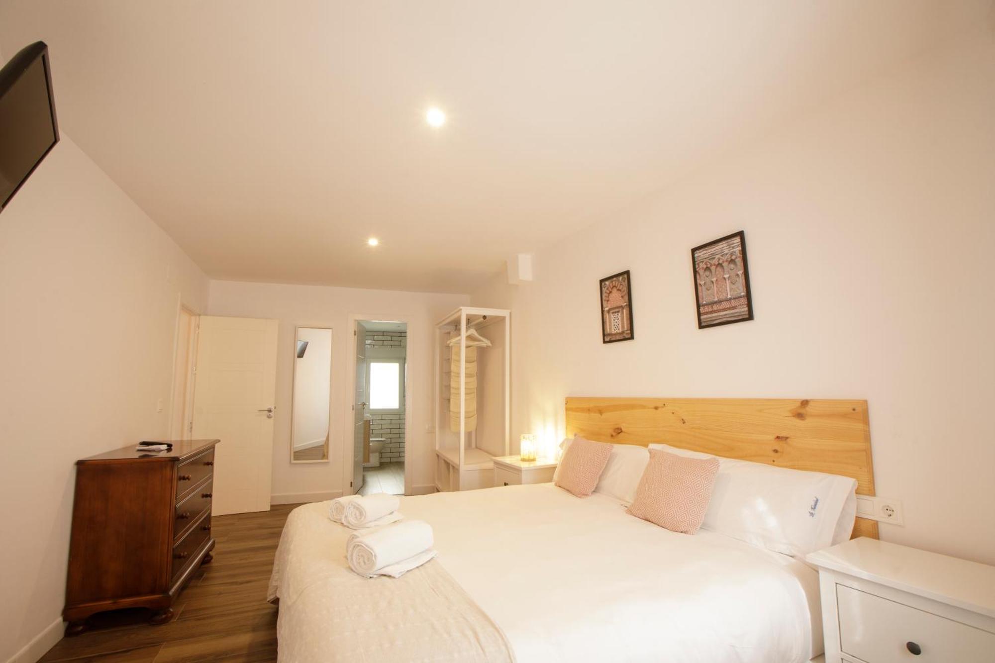 El Balcon De La Trinidad - Great Location Apartment *