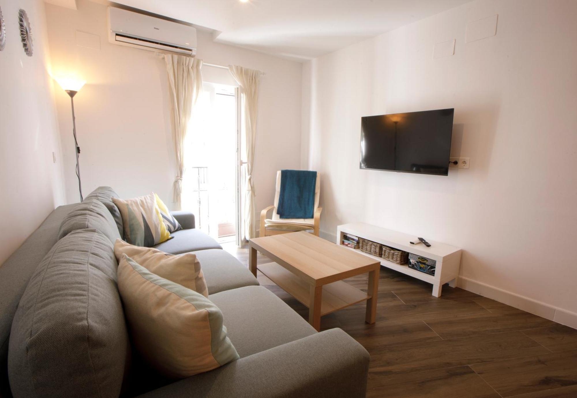 El Balcon De La Trinidad - Great Location * Cordoba