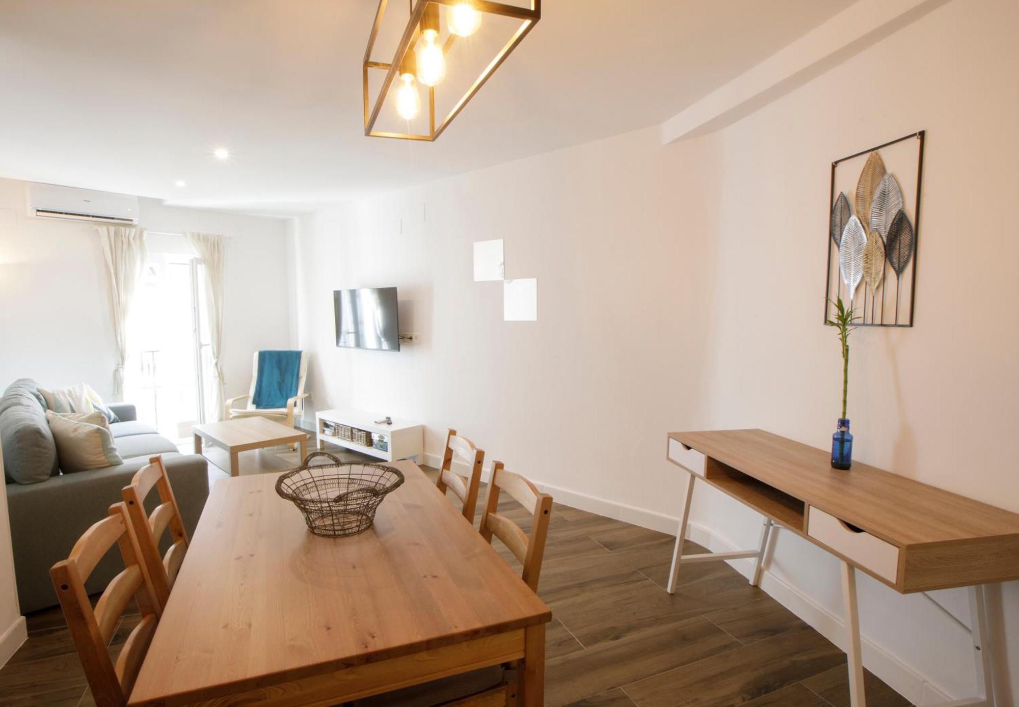 El Balcon De La Trinidad - Great Location Apartment Cordoba