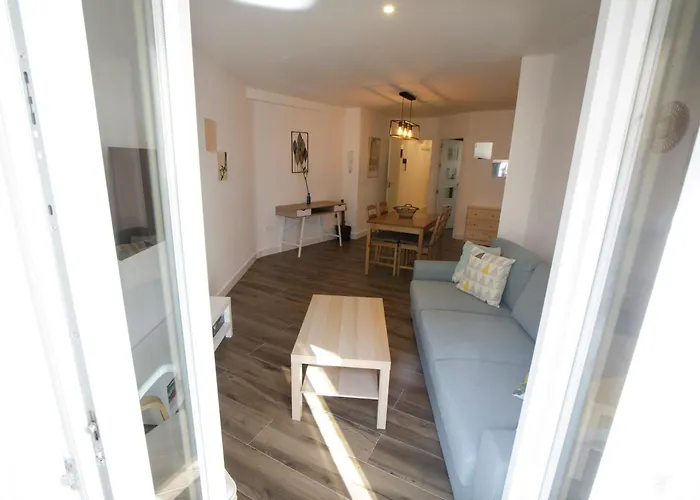 Apartamentos El Balcon De La Trinidad Cordoba - Great Location