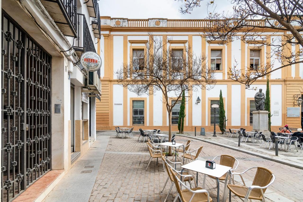 Apartment El Balcon De La Trinidad - Great Location Cordoba