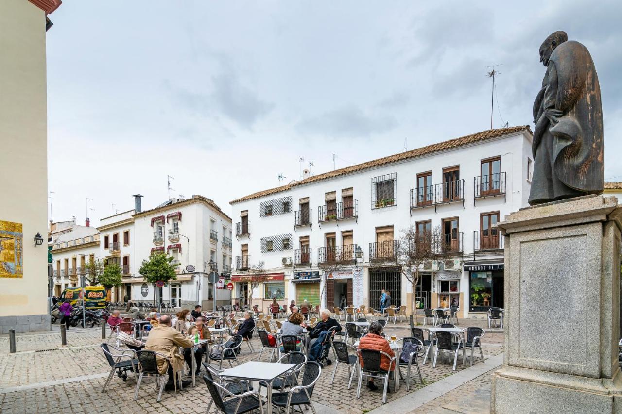 El Balcon De La Trinidad - Great Location * Kordoba