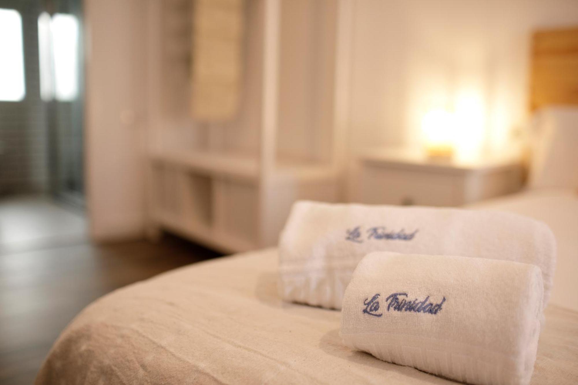 El Balcon De La Trinidad - Great Location Cordoba