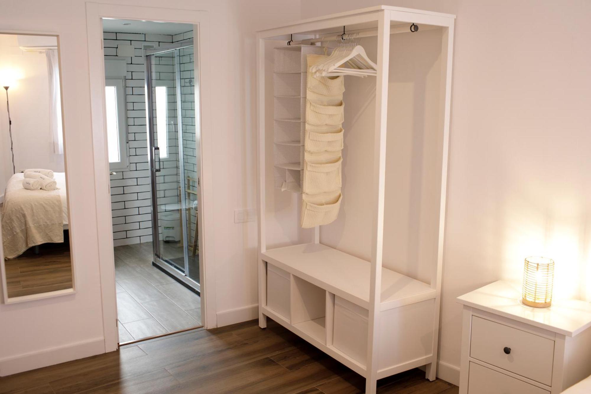 El Balcon De La Trinidad - Great Location Apartment *