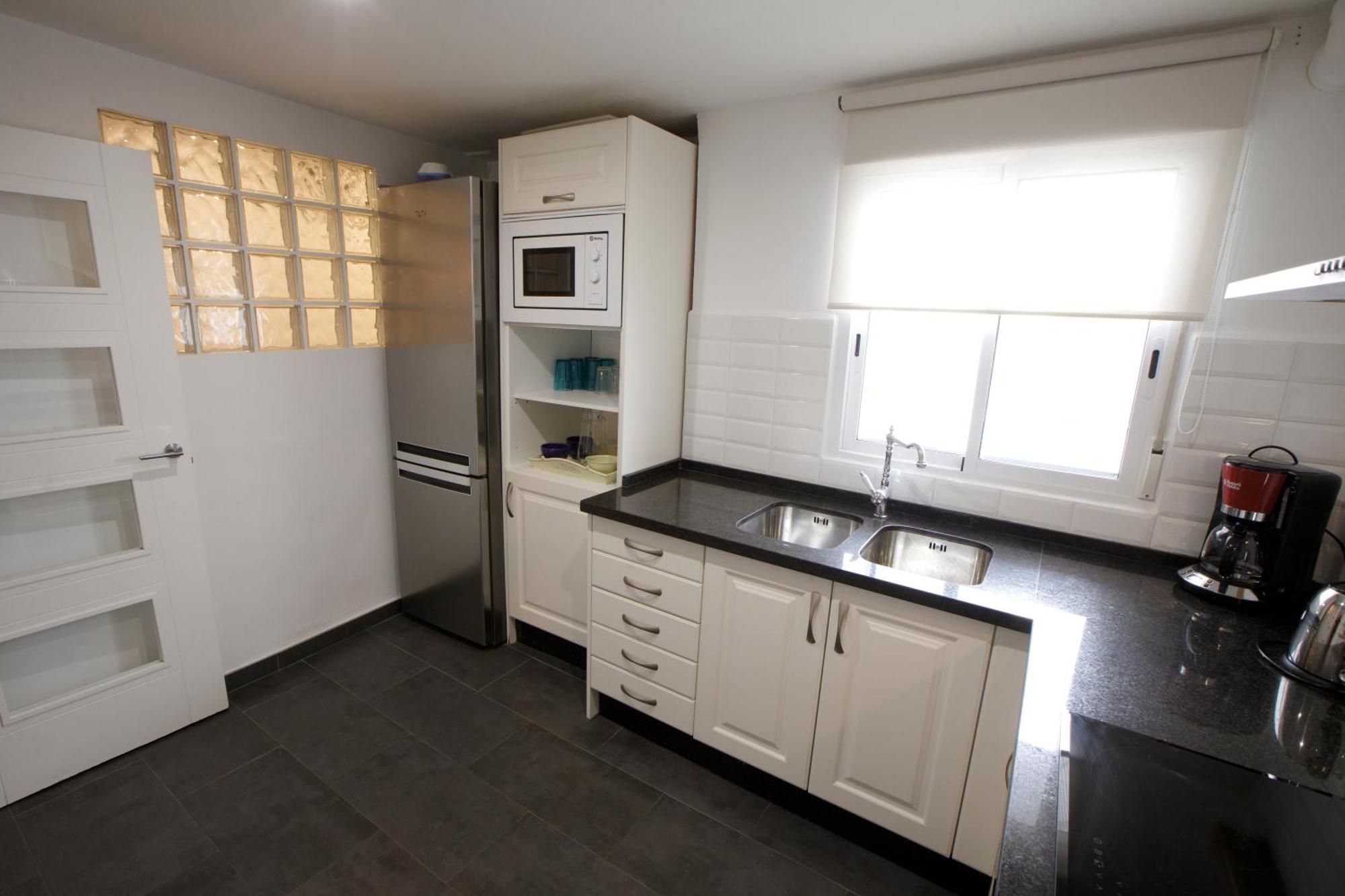 El Balcon De La Trinidad - Great Location Apartament