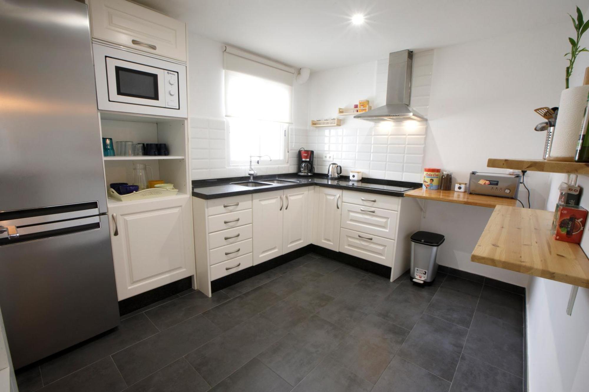 Apartment El Balcon De La Trinidad - Great Location