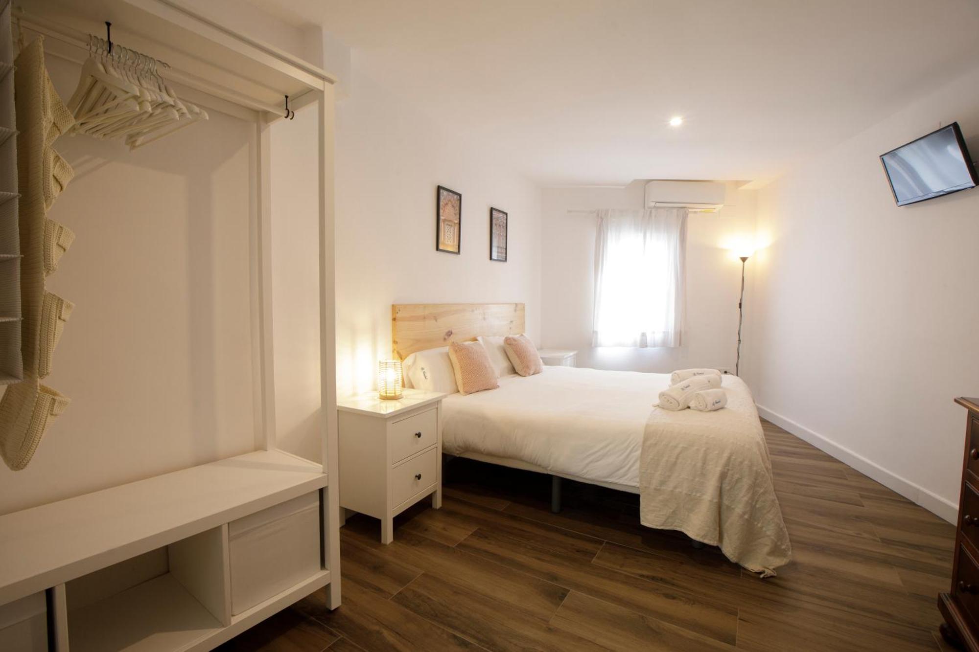 Apartament El Balcon De La Trinidad - Great Location *