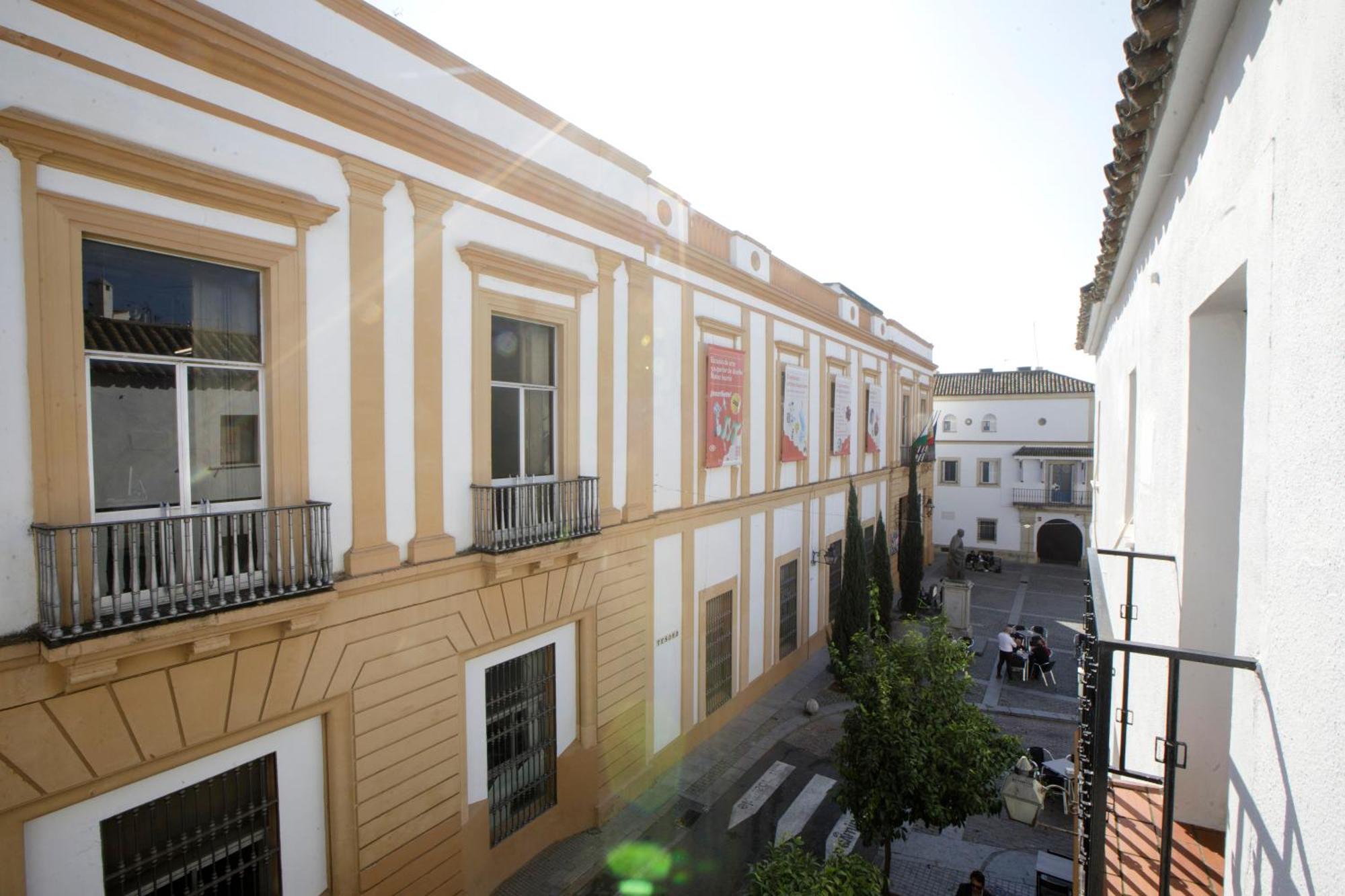 El Balcon De La Trinidad - Great Location * Cordoba