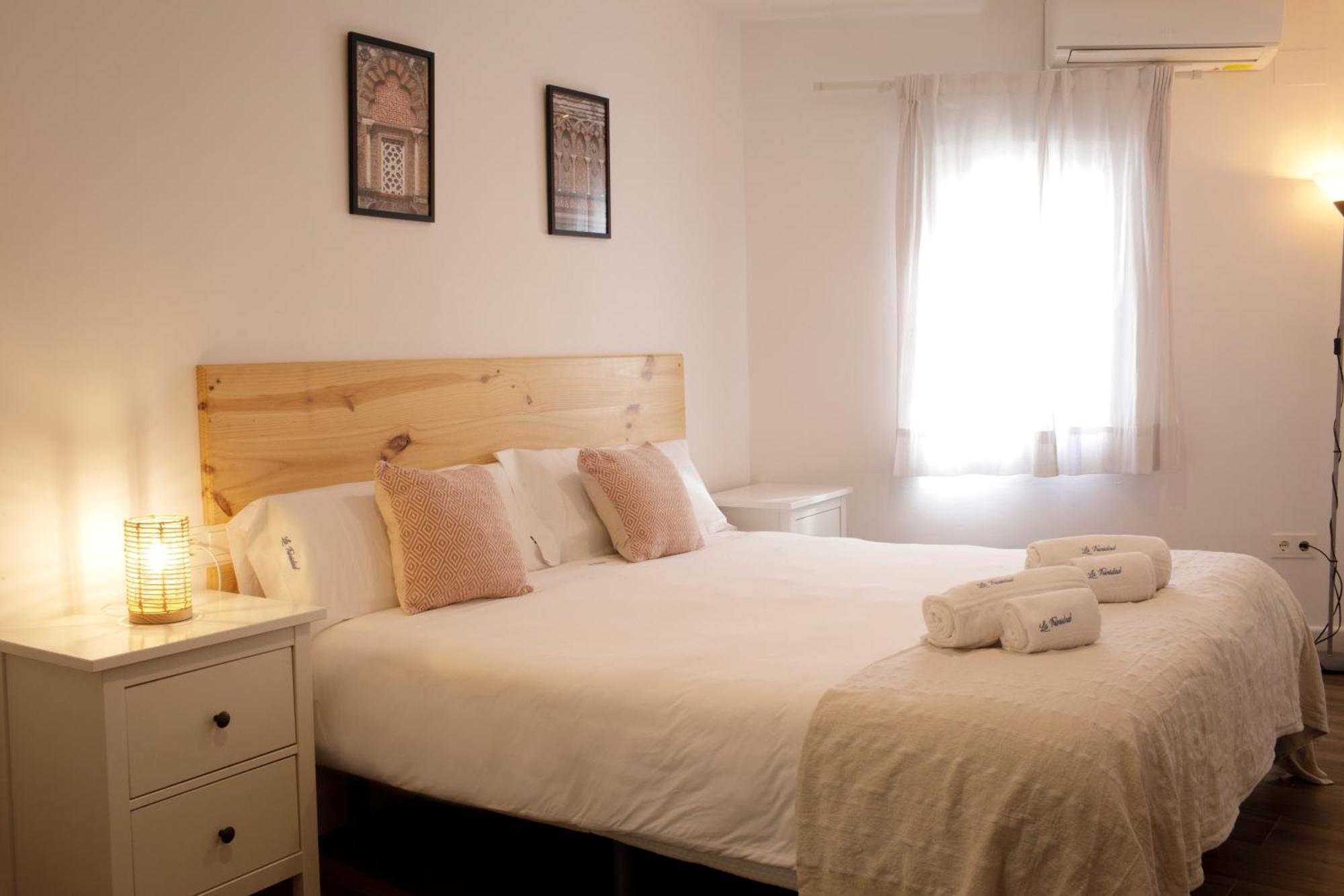 El Balcon De La Trinidad - Great Location Apartament *